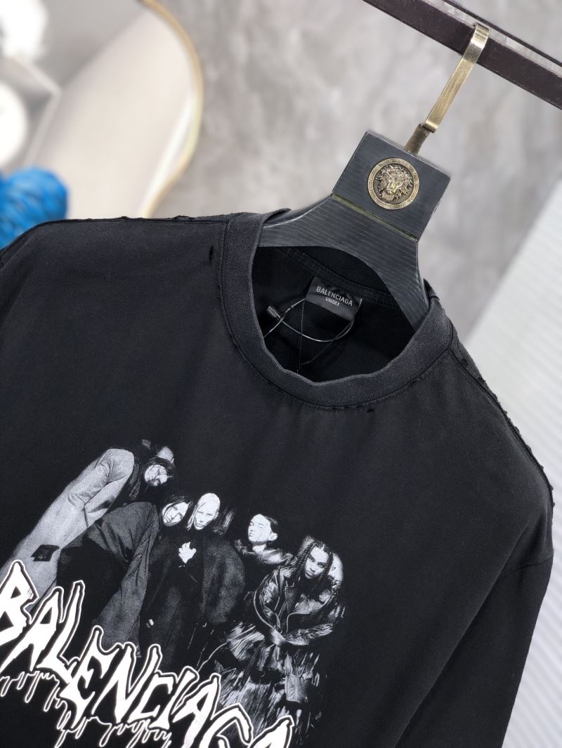 Balenciaga T-Shirts